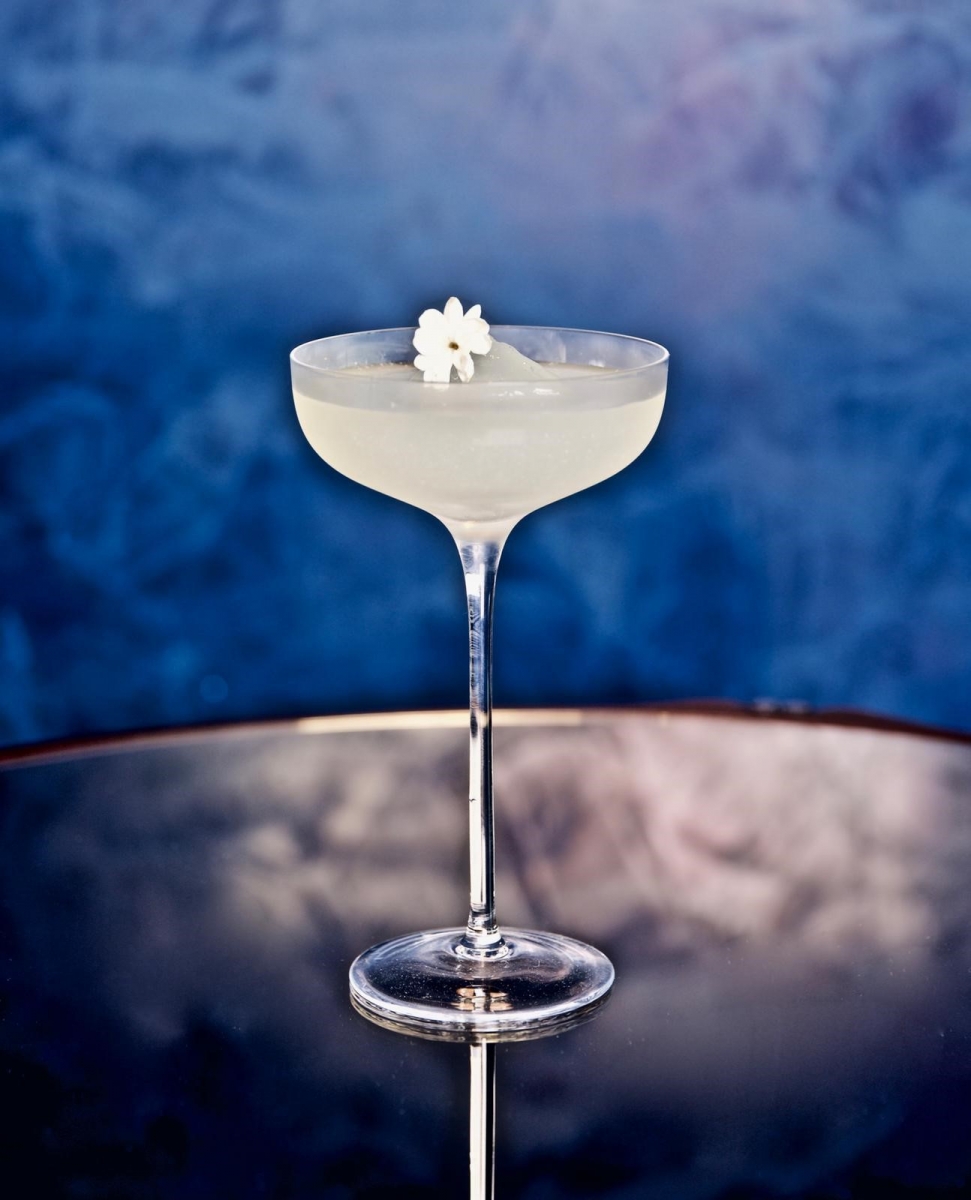 Girls only隱世酒吧!Rosewood女生專屬Speakeasy冇密碼唔入得 Girls only隱世酒吧!Rosewood女生專屬Speakeasy冇密碼唔入得